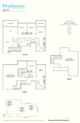 Hillion Residences (D23), Apartment #152891872